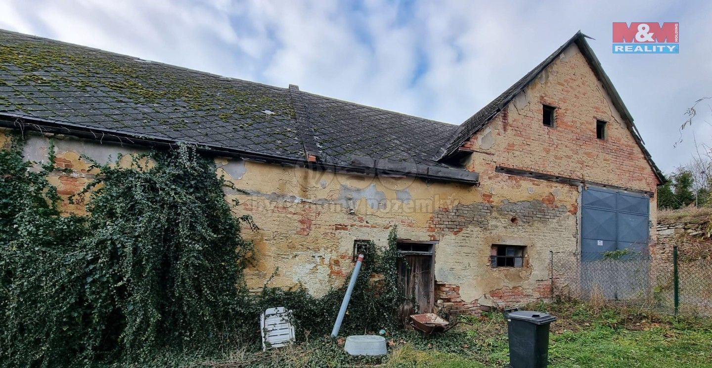 Prodej nemovitosti 361 m² - foto 19