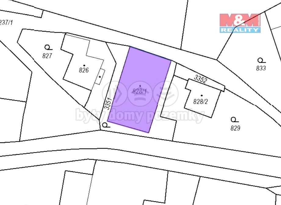Prodej nemovitosti 361 m² - foto 20