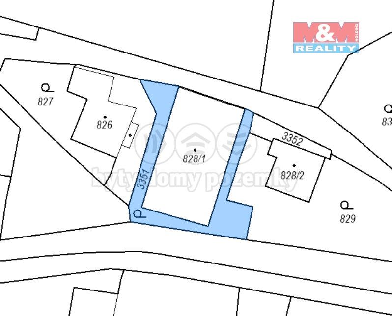 Prodej nemovitosti 361 m² - foto 22