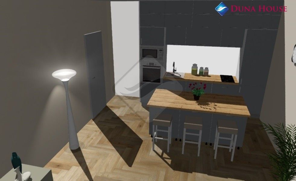 Prodej bytu 1+kk 37 m² - foto 3