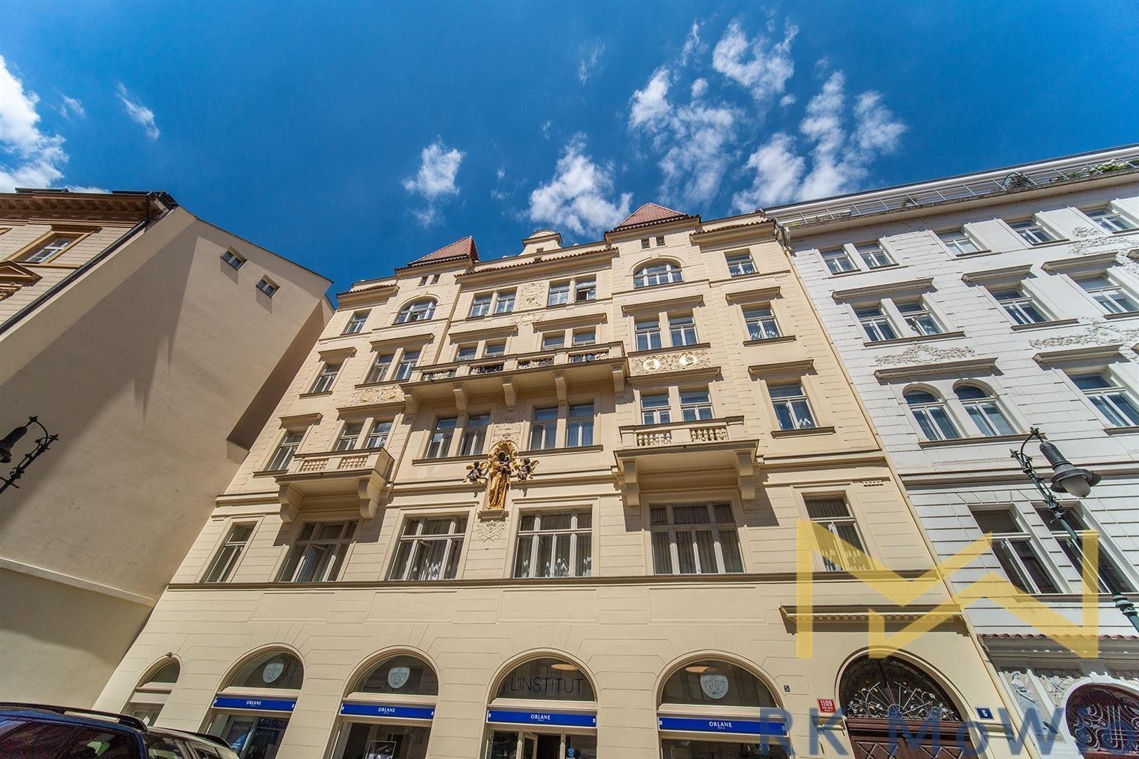 Pronájem bytu 3+kk 76 m² - foto 5