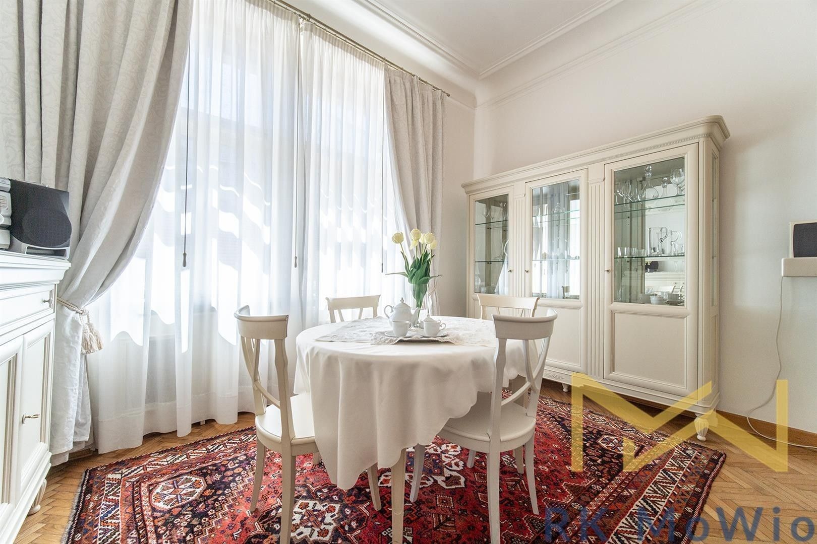 Pronájem bytu 3+kk 76 m² - foto 6