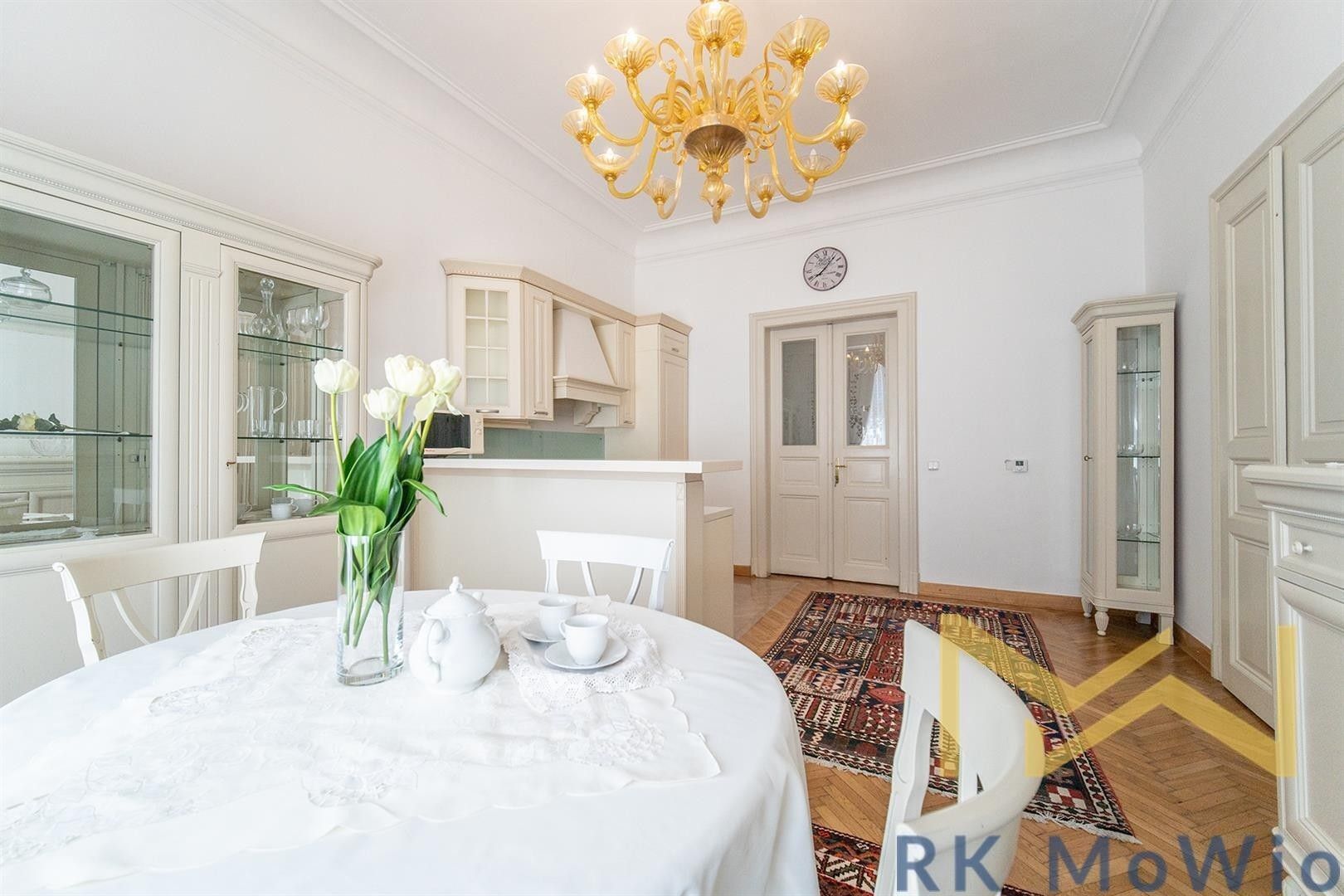 Pronájem bytu 3+kk 76 m² - foto 8