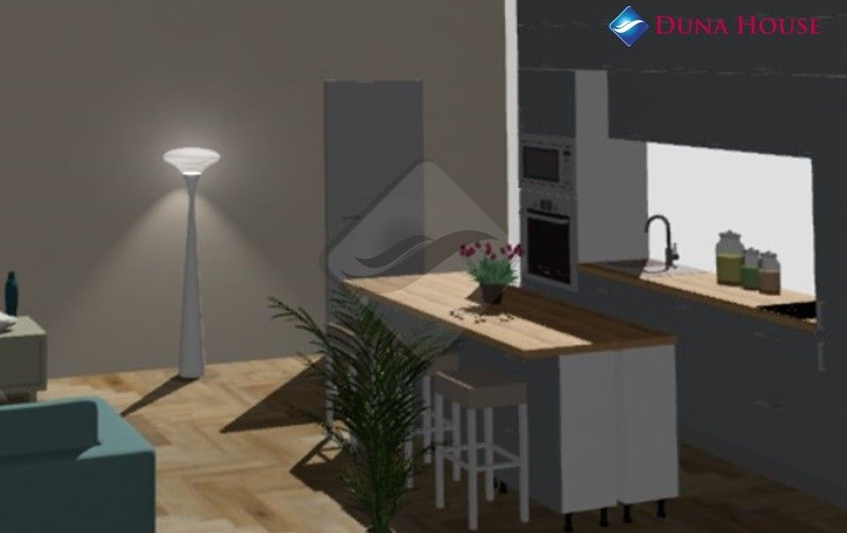 Prodej bytu 1+kk 37 m² - foto 11