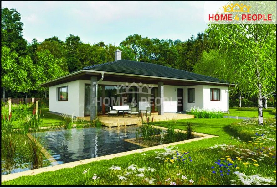 Prodej pozemku 800 m² - foto 2