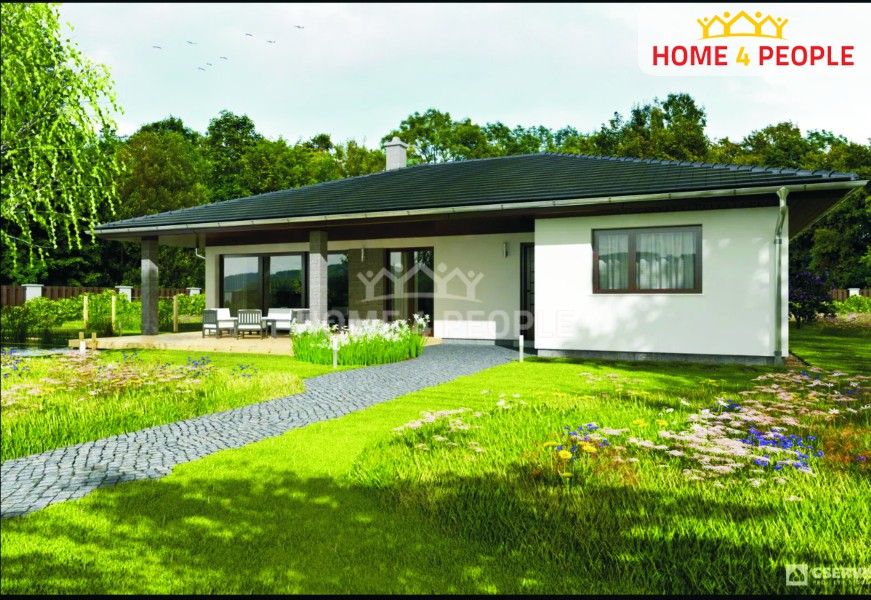 Prodej pozemku 800 m² - foto 5