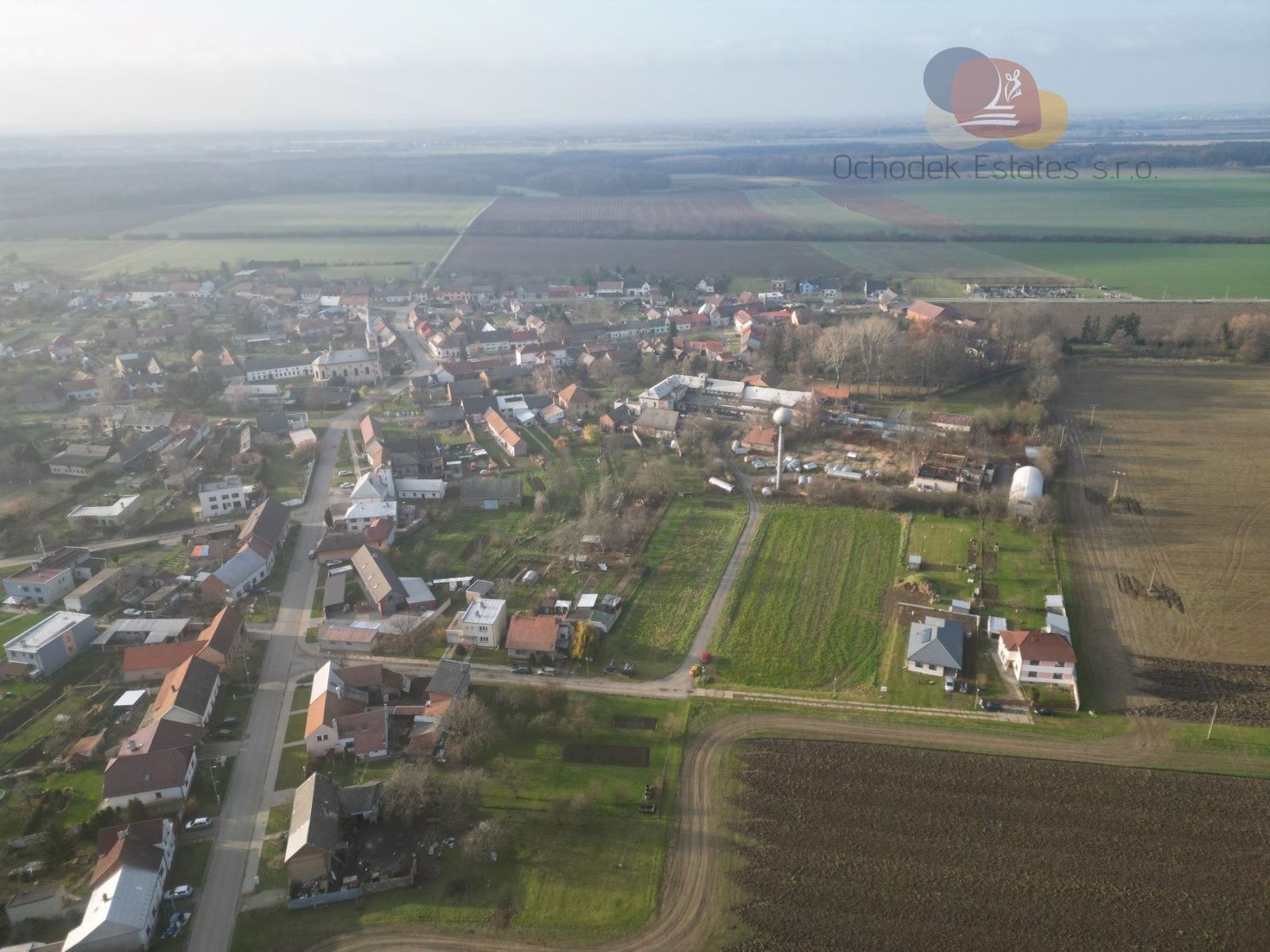 Prodej pozemku 6449 m² - foto 6