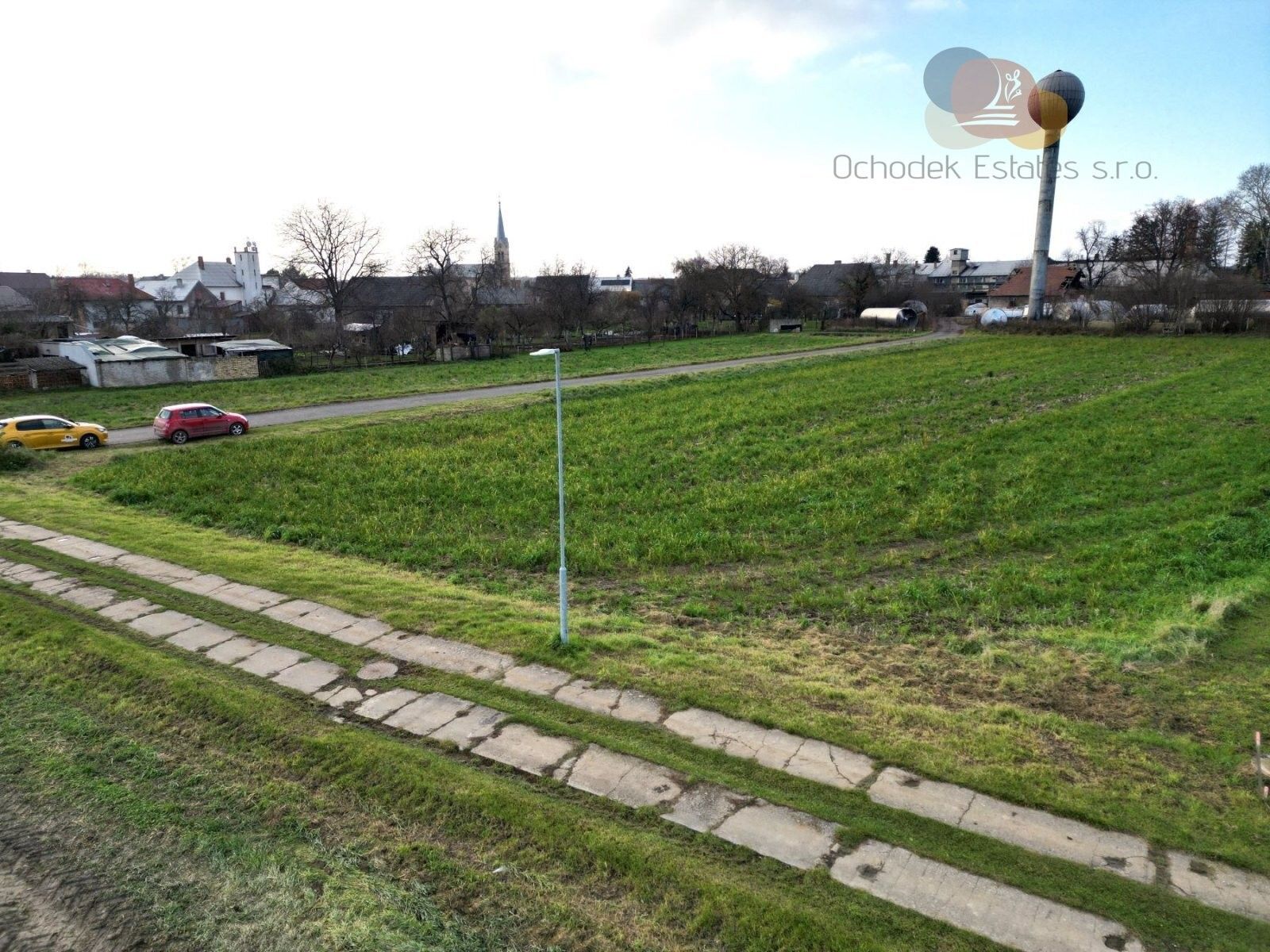 Prodej pozemku 6449 m² - foto 5