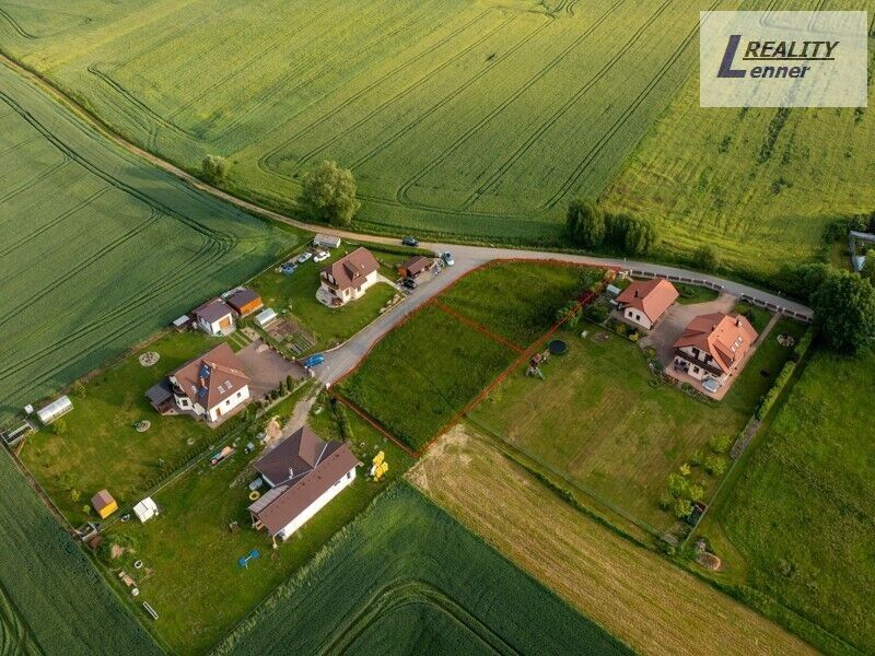 Prodej pozemku 1760 m² - foto 3