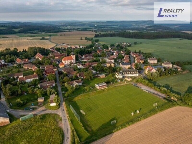 Prodej pozemku 1760 m² - foto 5