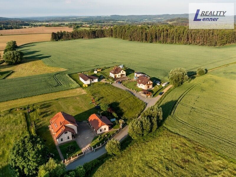 Prodej pozemku 1760 m² - foto 4