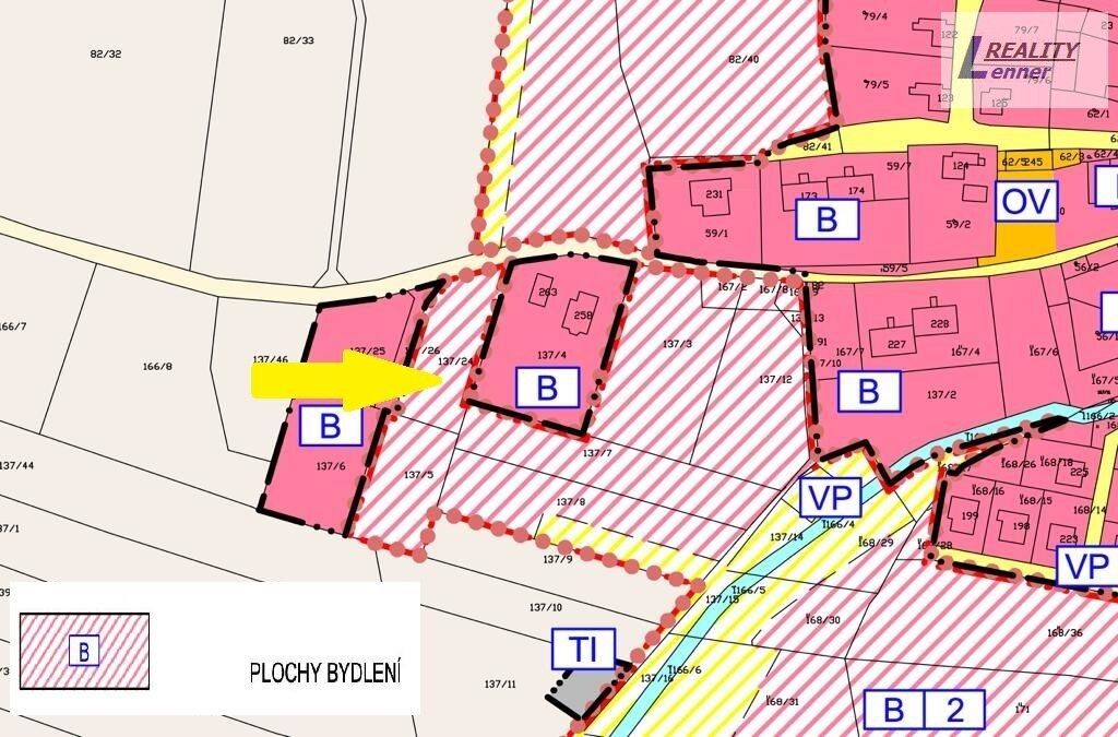 Prodej pozemku 1760 m² - foto 9