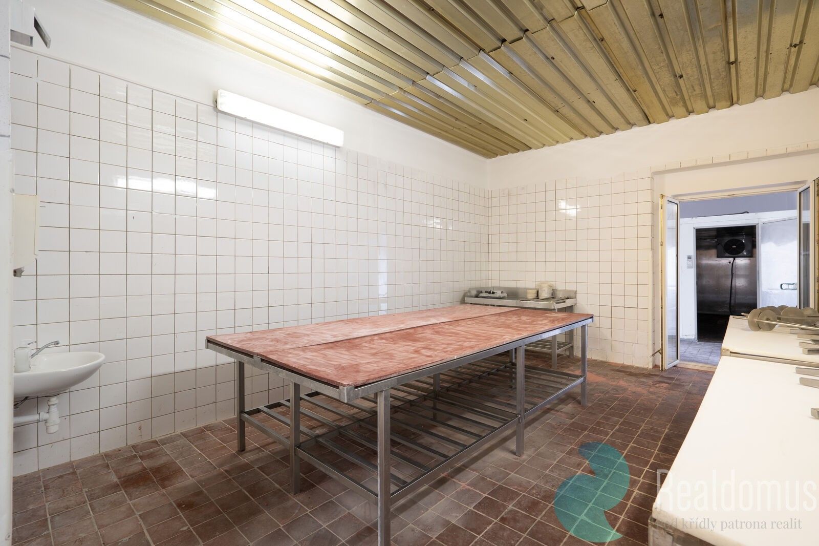 Prodej nemovitosti 512 m² - foto 7