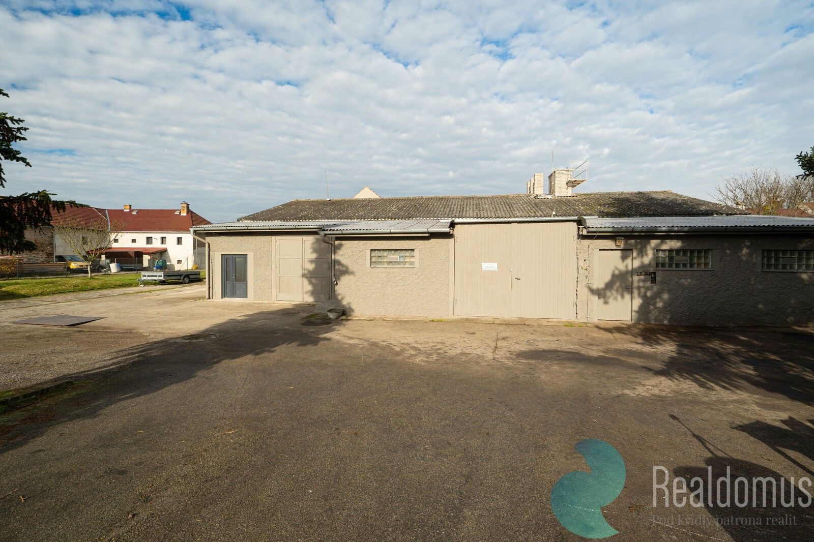 Prodej nemovitosti 512 m² - foto 11