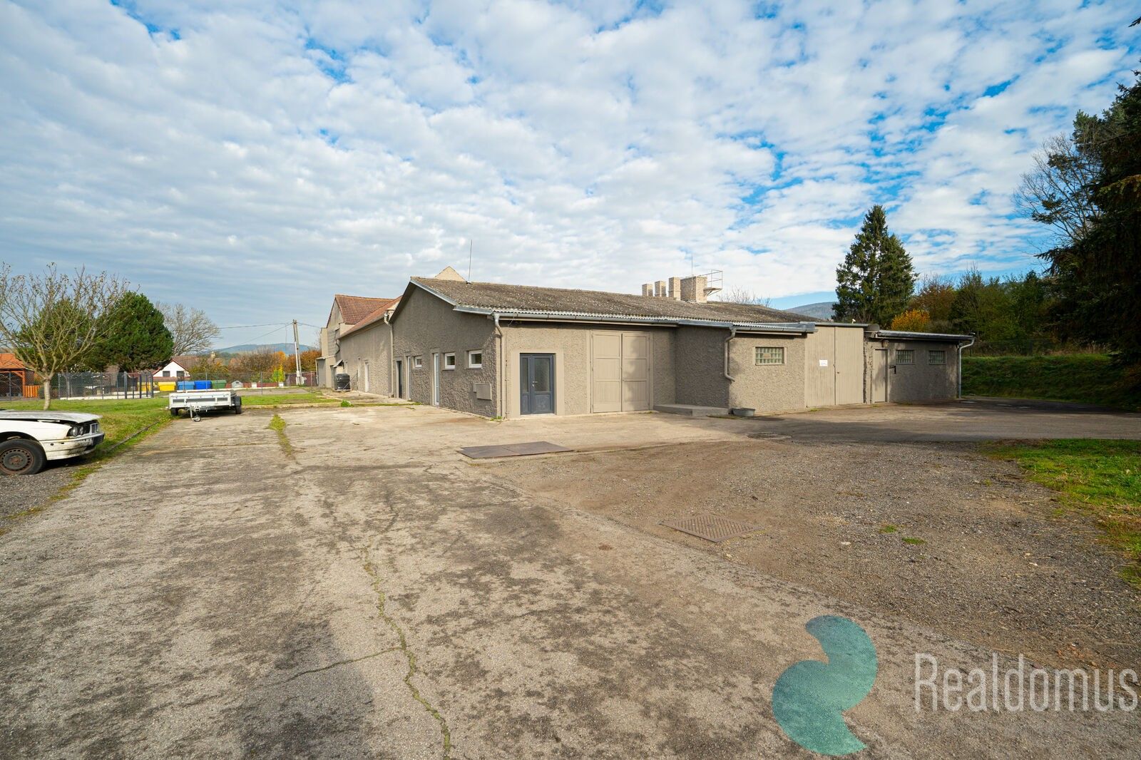 Prodej nemovitosti 512 m² - foto 12