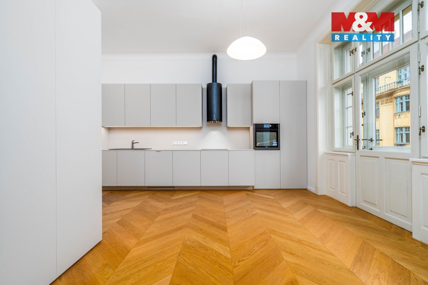 Prodej bytu 4+1 148 m² - foto 4