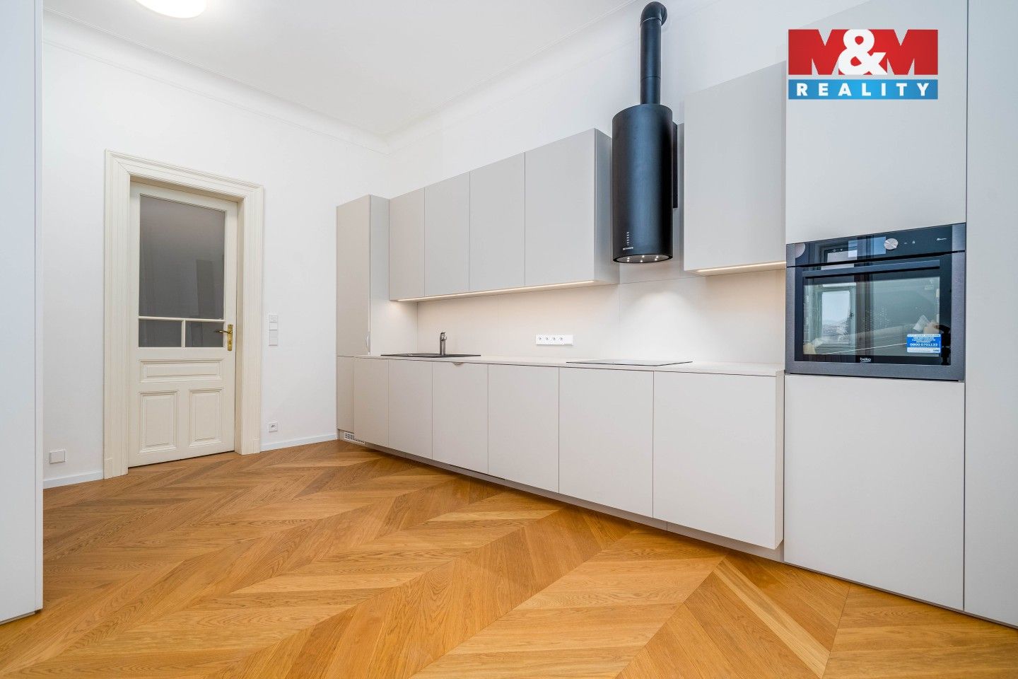 Prodej bytu 4+1 148 m² - foto 2