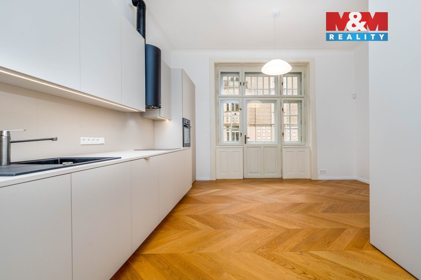 Prodej bytu 4+1 148 m² - foto 5