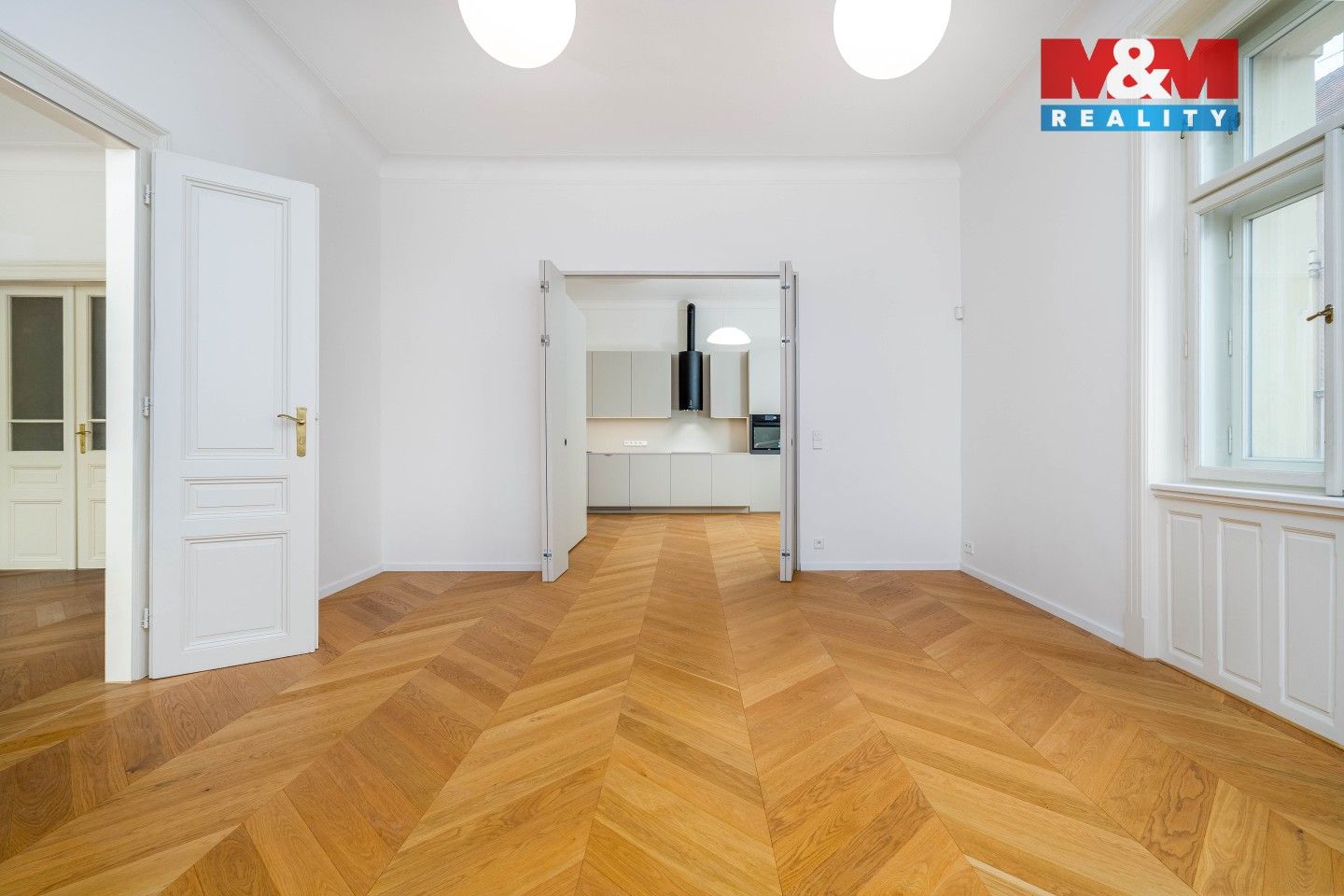 Prodej bytu 4+1 148 m² - foto 6