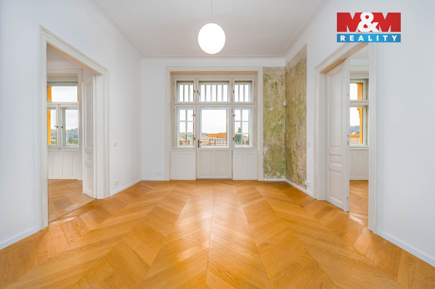 Prodej bytu 4+1 148 m² - foto 8
