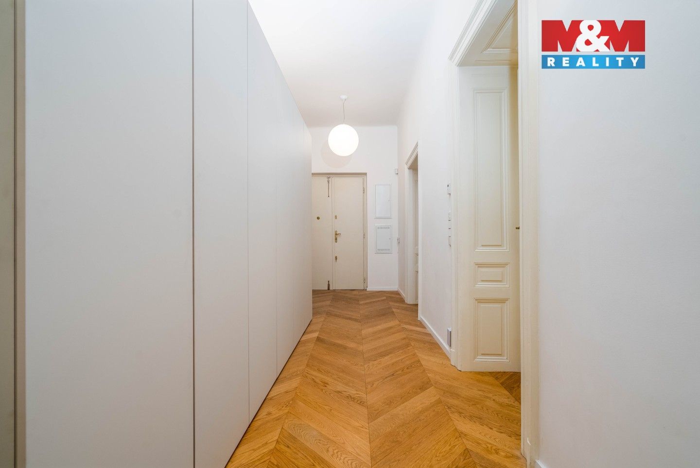Prodej bytu 4+1 148 m² - foto 22
