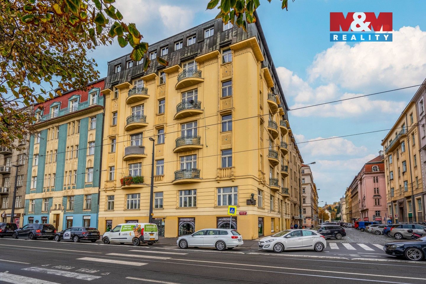 Prodej bytu 4+1 148 m² - foto 24