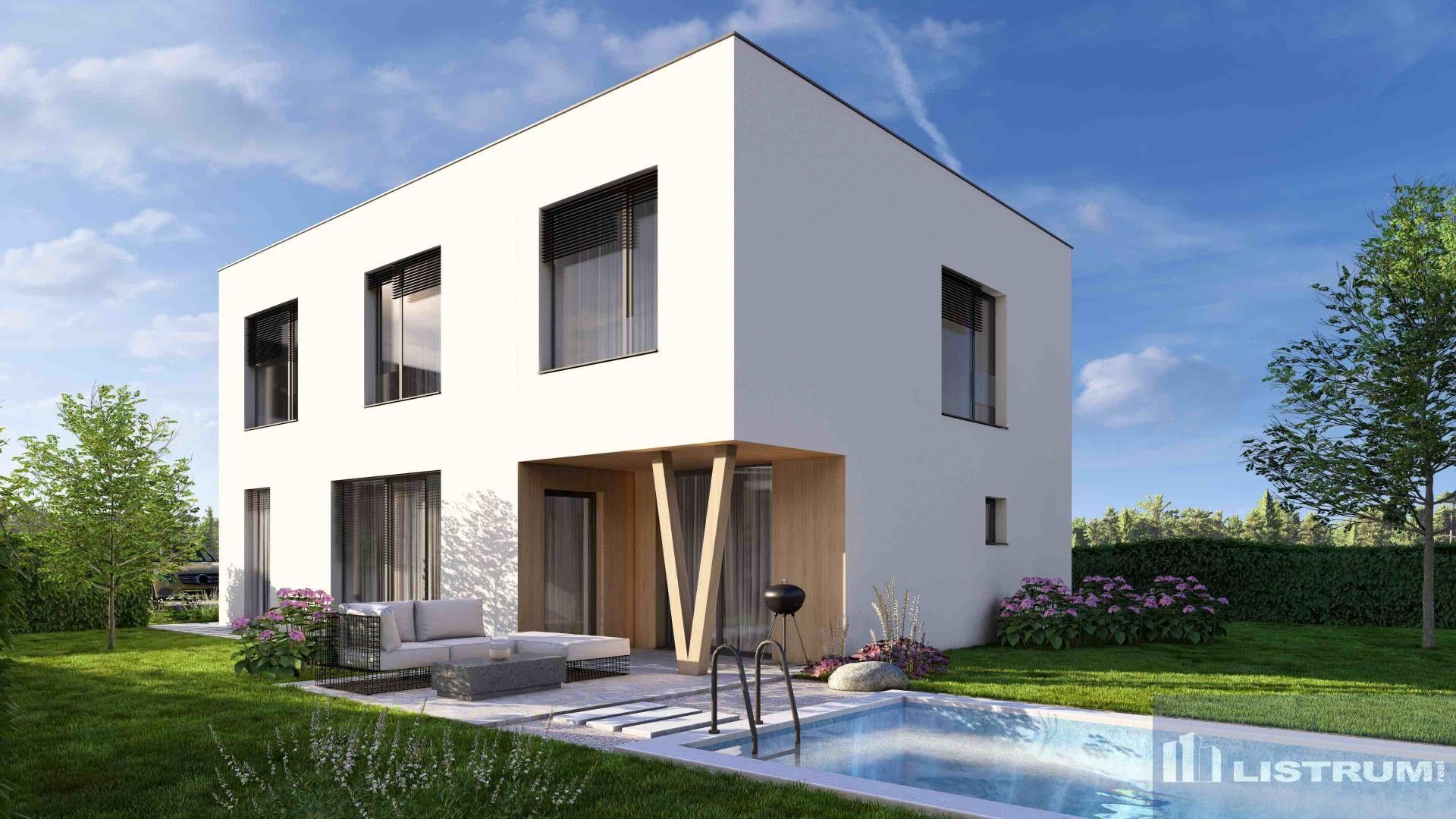 Prodej domu 155 m² - foto 1