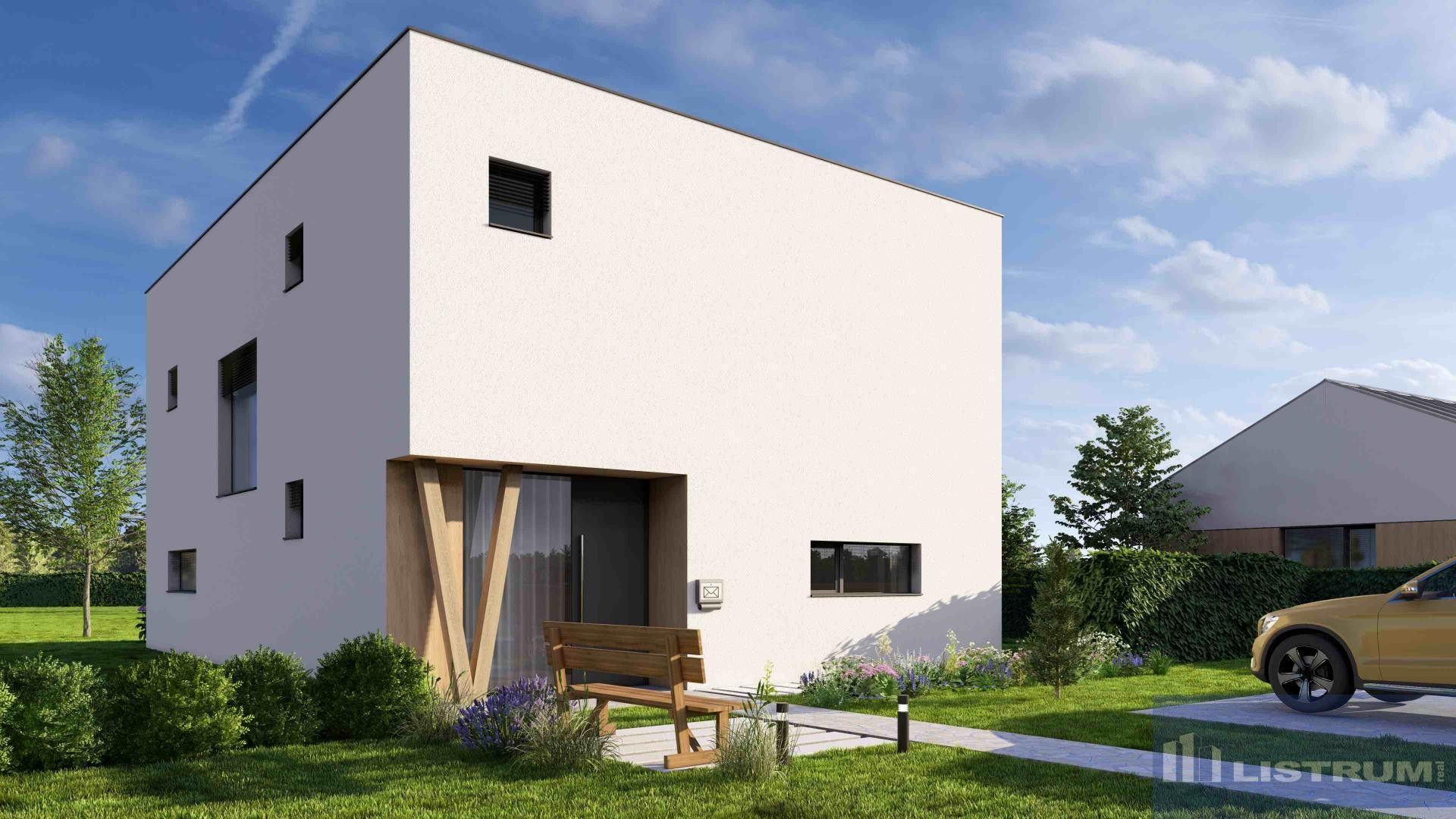 Prodej domu 155 m² - foto 2