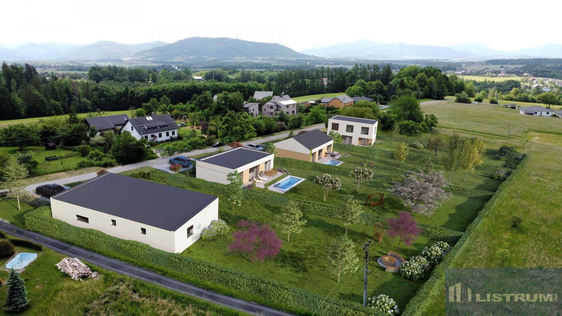 Prodej domu 155 m² - foto 4