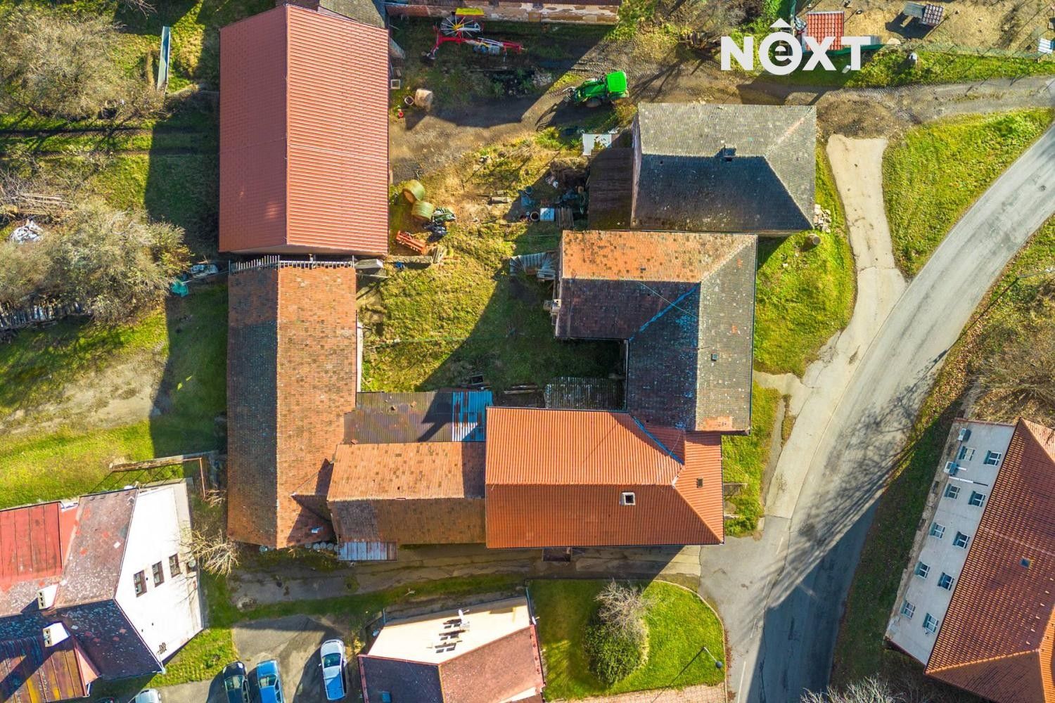 Prodej nemovitosti 630 m² - foto 7