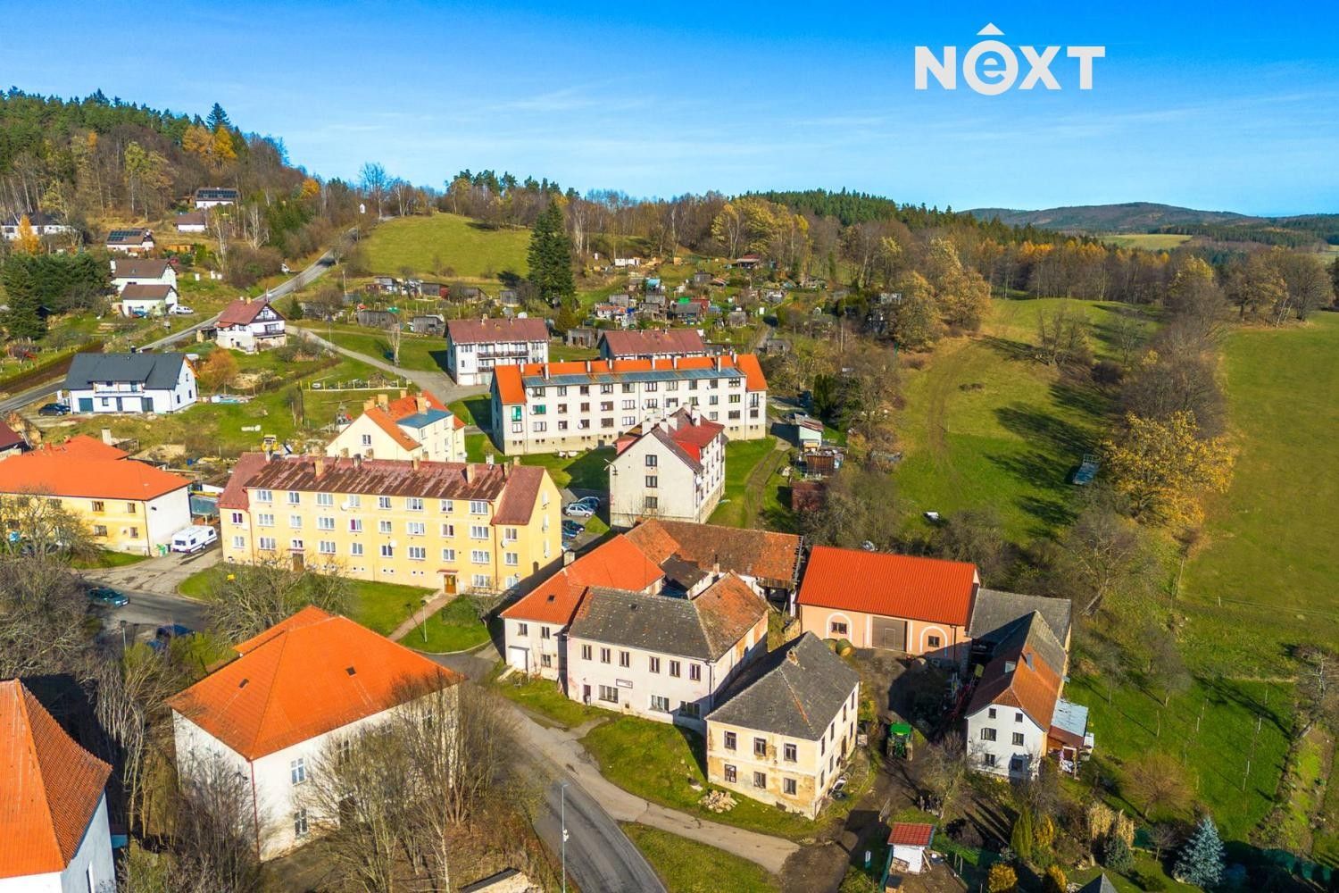 Prodej nemovitosti 630 m² - foto 9