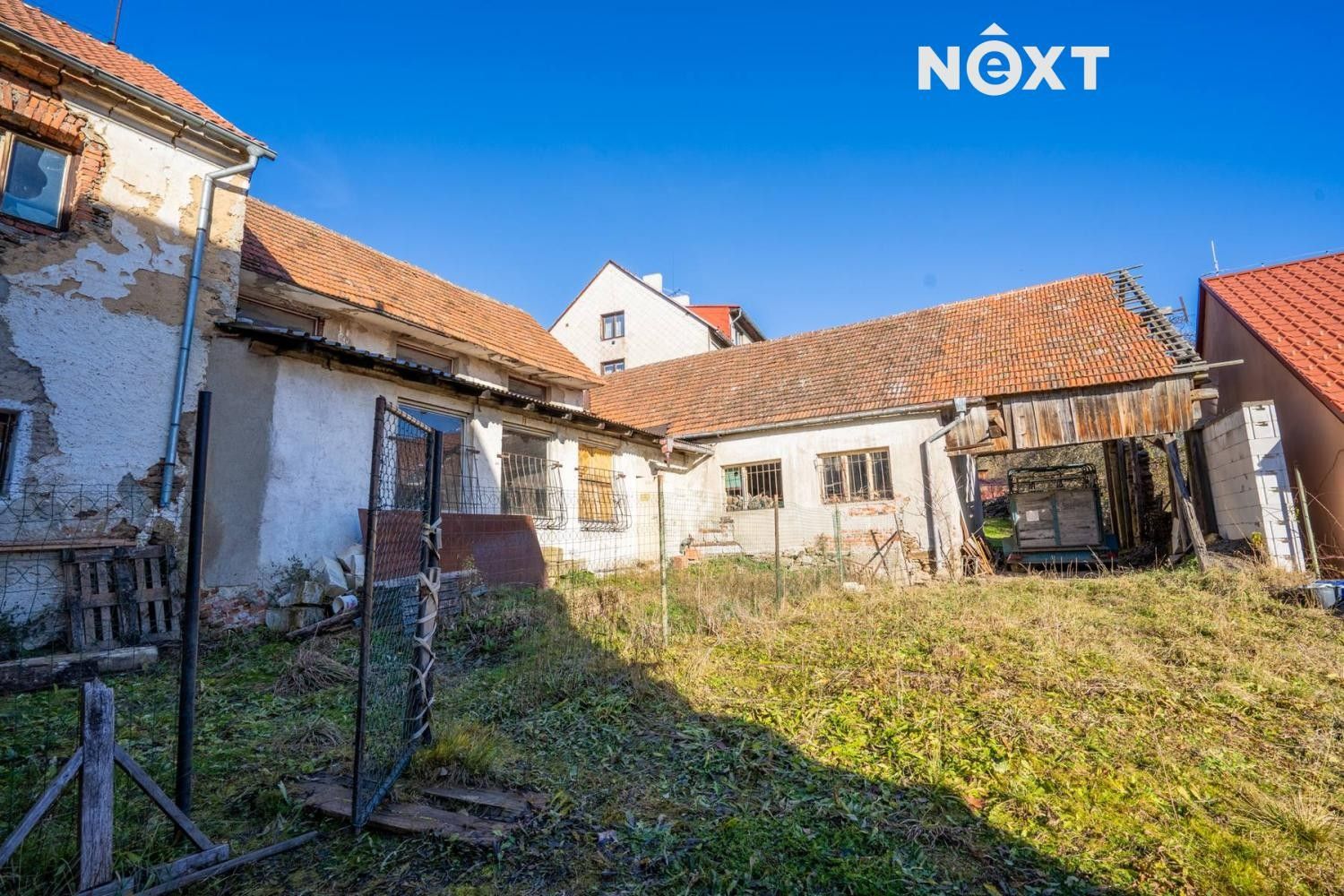Prodej nemovitosti 630 m² - foto 14