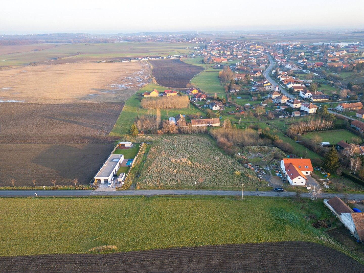 Prodej pozemku 1158 m² - foto 4