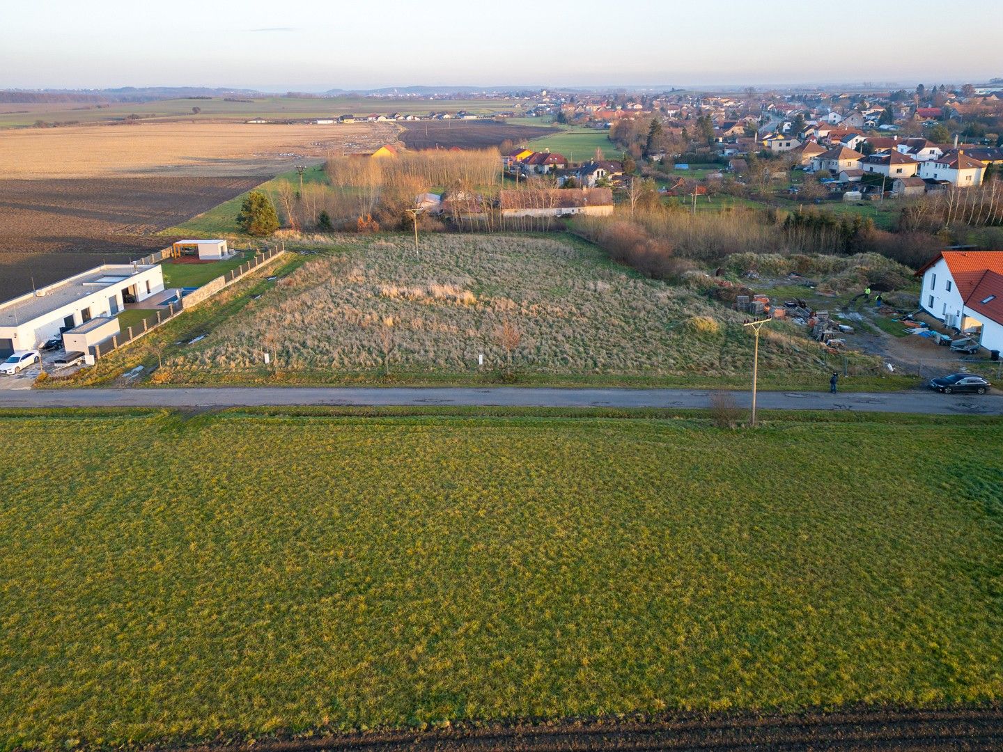 Prodej pozemku 1158 m² - foto 6
