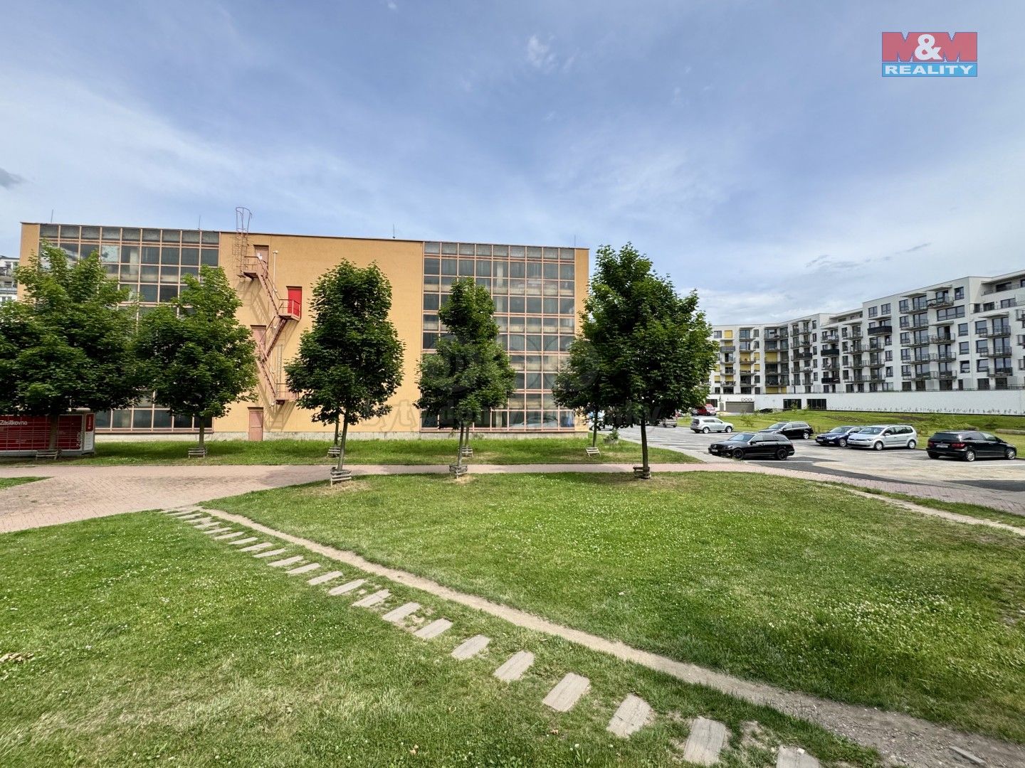 Prodej nemovitosti 16 m² - foto 2