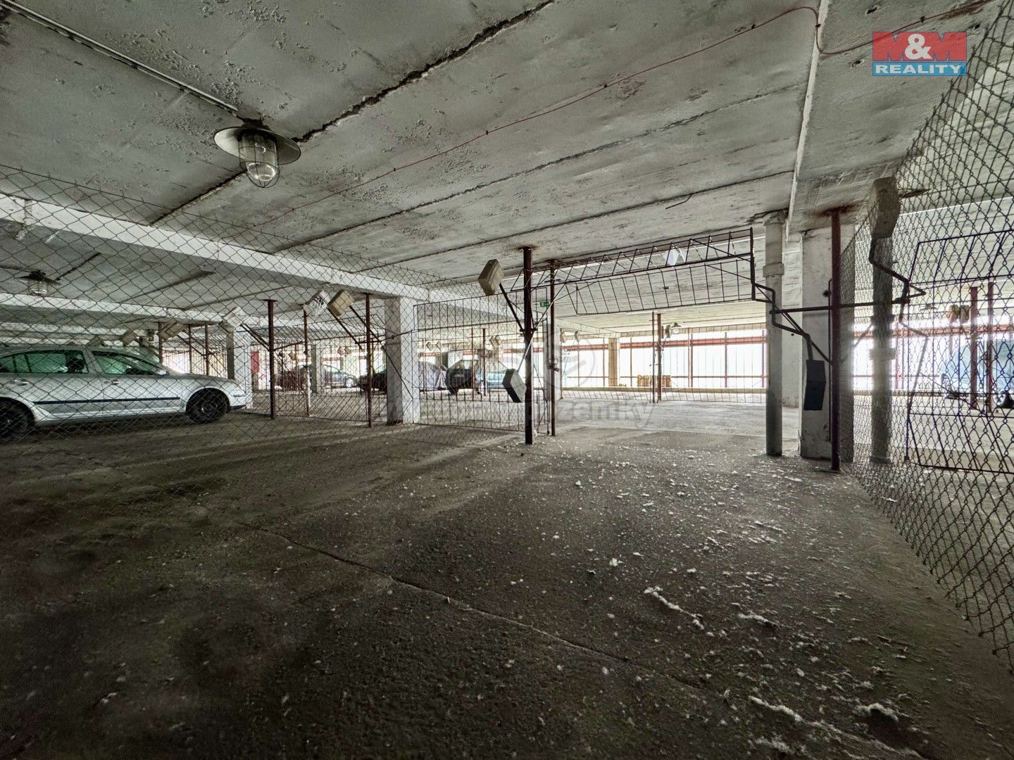 Prodej nemovitosti 16 m² - foto 4