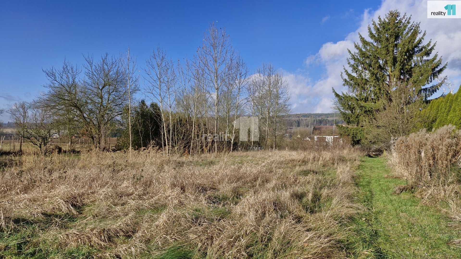 Prodej pozemku 1669 m² - foto 1