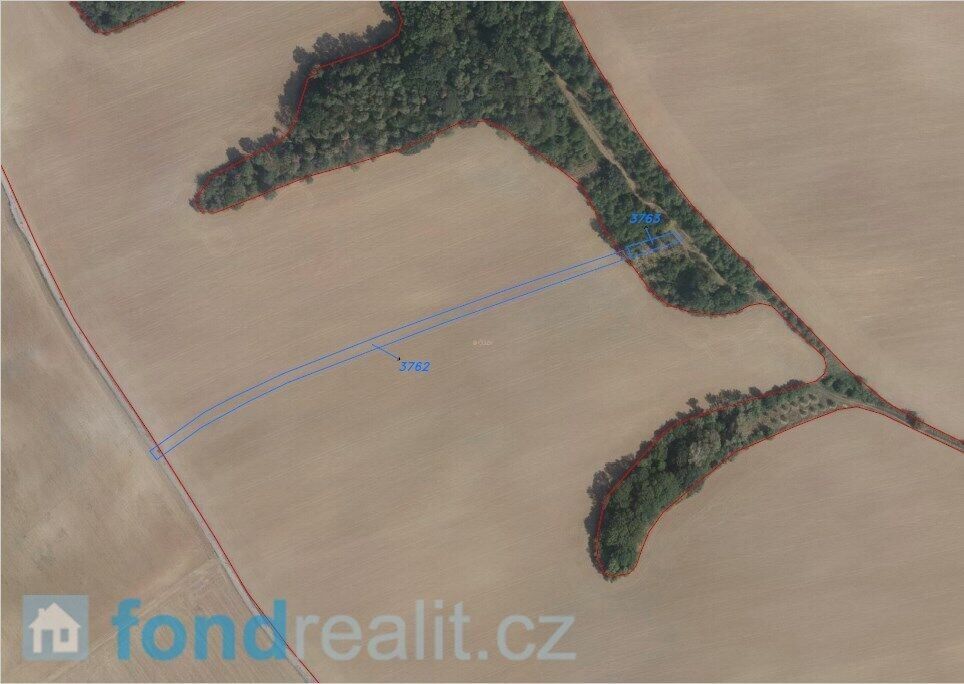 Prodej nemovitosti 3446 m² - foto 3