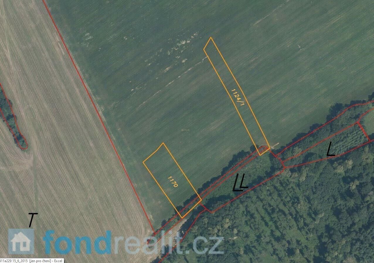 Prodej nemovitosti 11741 m² - foto 1