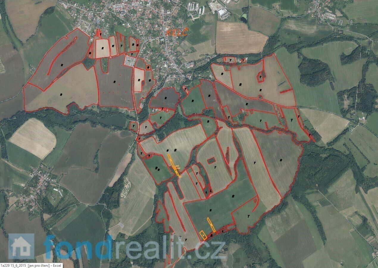 Prodej nemovitosti 11741 m² - foto 3