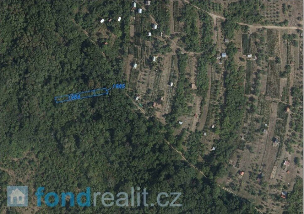 Prodej nemovitosti 3446 m² - foto 1