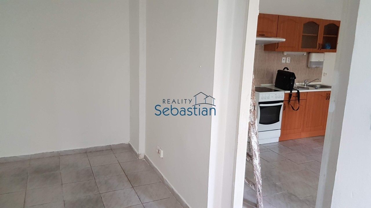 Pronájem bytu 1+1 45 m² - foto 3