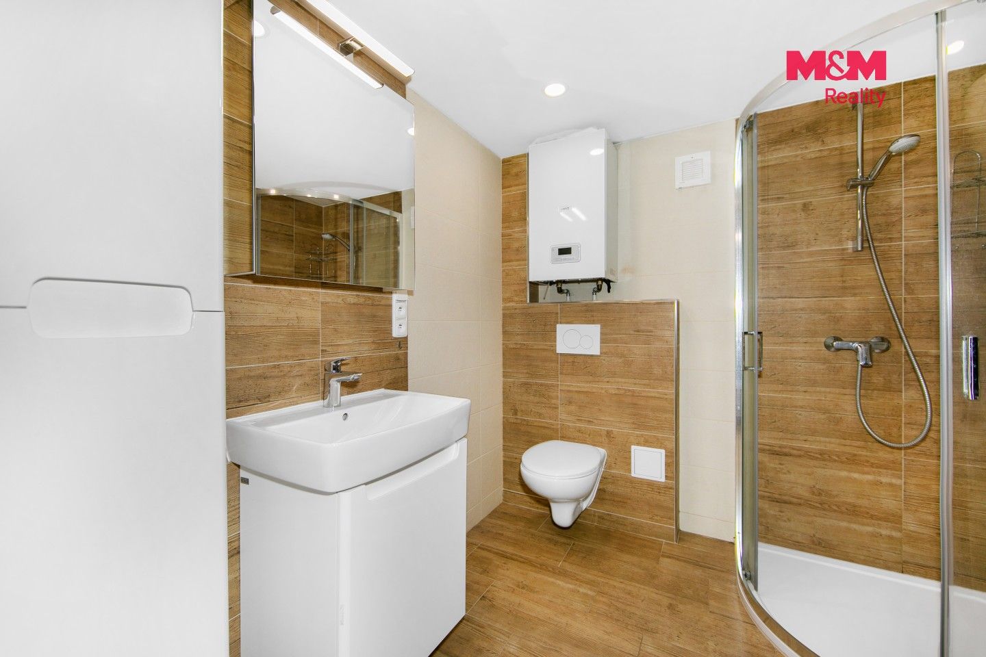 Pronájem domu 51 m² - foto 6