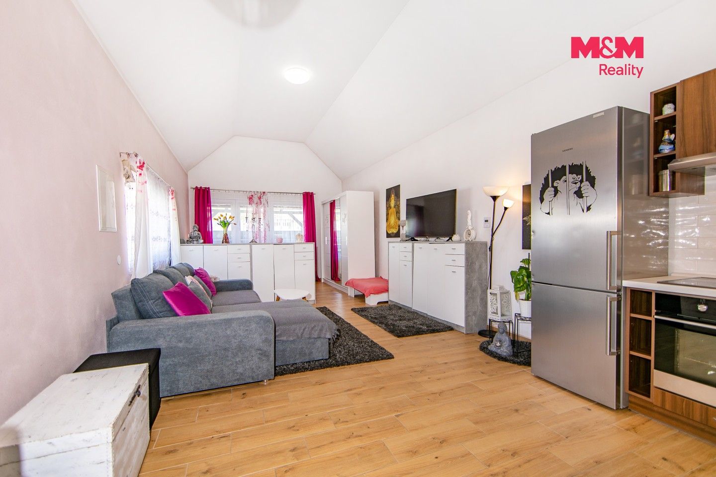 Pronájem domu 51 m² - foto 2