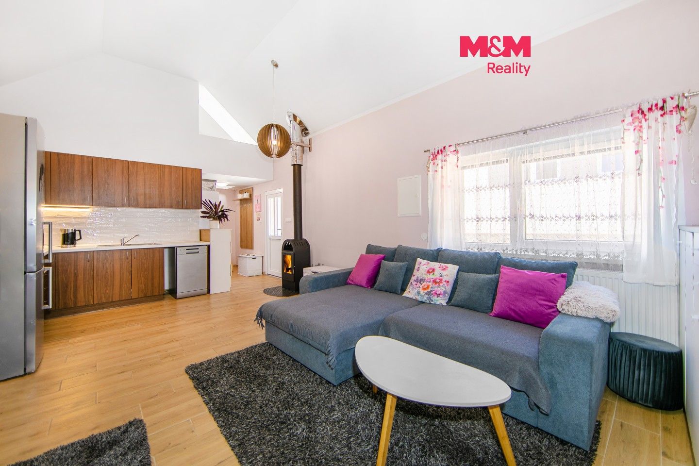 Pronájem domu 51 m² - foto 1