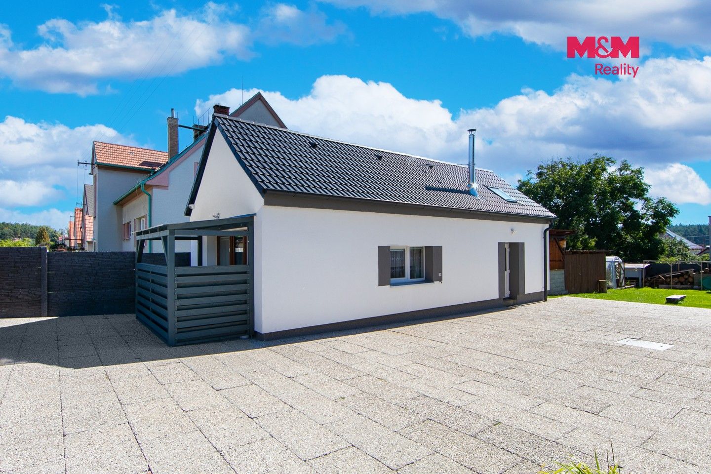 Pronájem domu 51 m² - foto 8