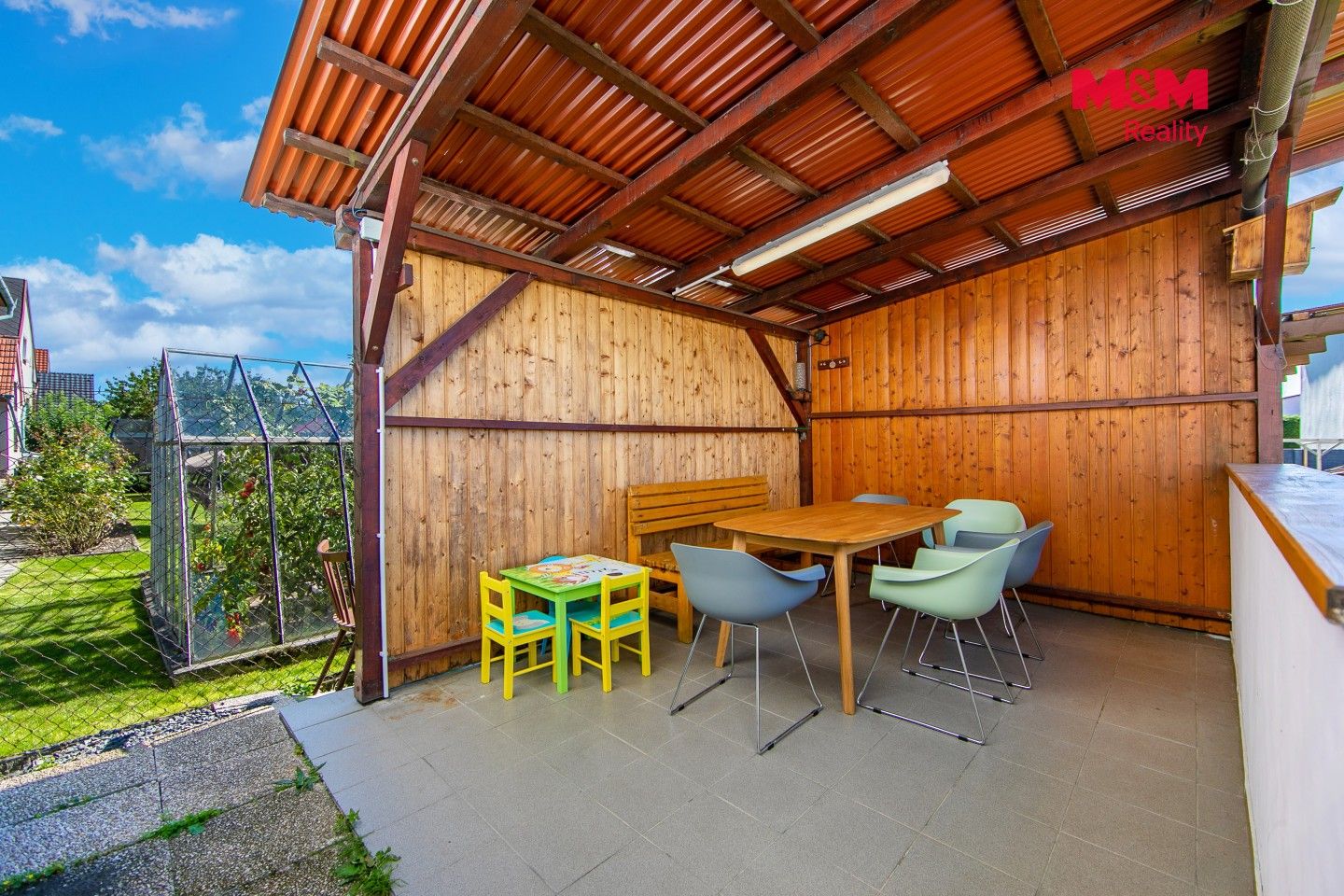 Pronájem domu 51 m² - foto 15