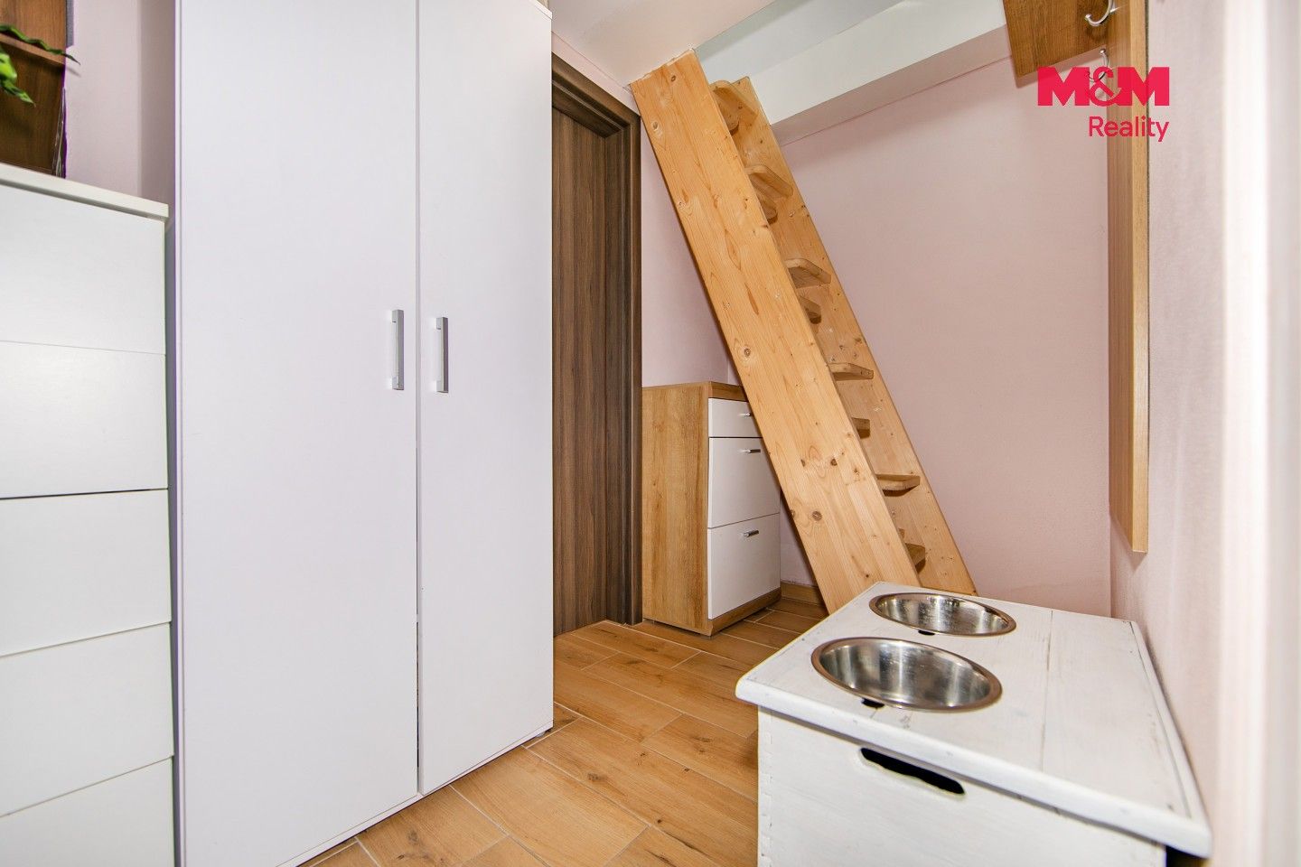 Pronájem domu 51 m² - foto 10
