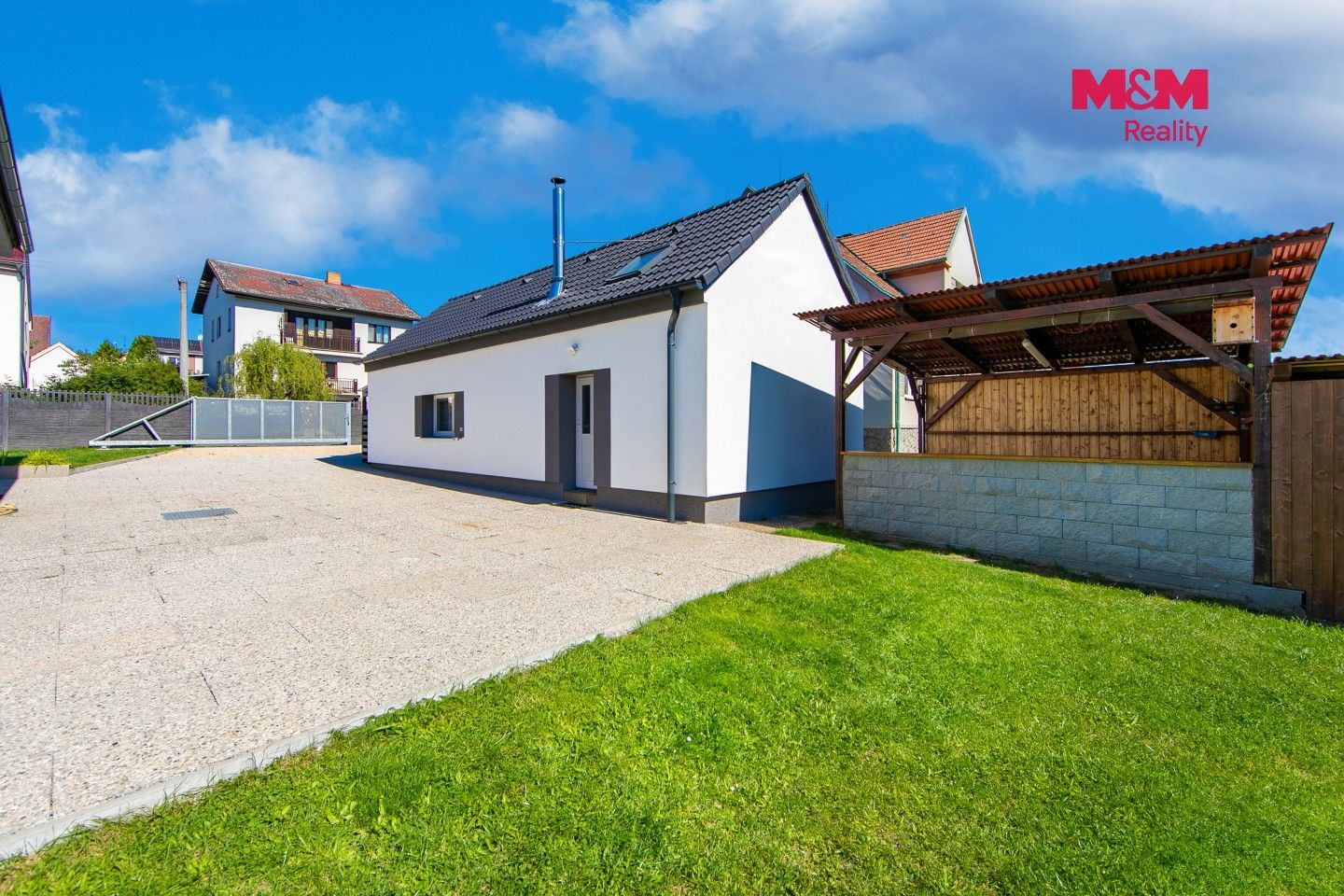Pronájem domu 51 m² - foto 14