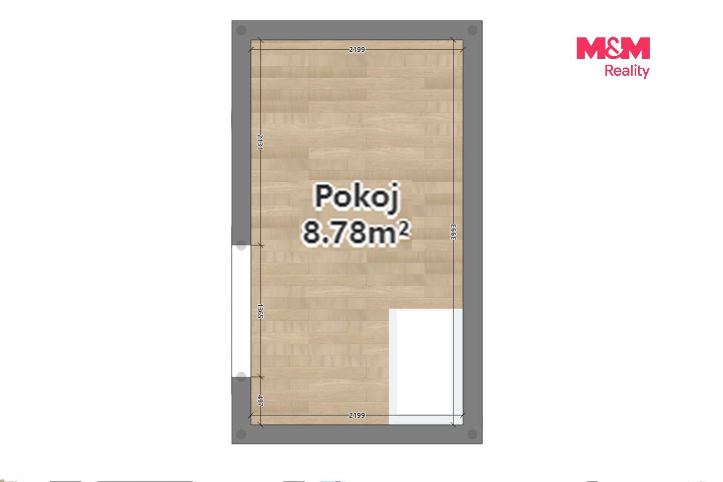 Pronájem domu 51 m² - foto 12